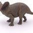 Statuetta di triceratopo PA55002-2896 Papo 4