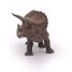 Statuetta di triceratopo PA55002-2896 Papo 3