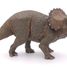Statuetta di triceratopo PA55002-2896 Papo 2