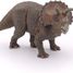 Statuetta di triceratopo PA55002-2896 Papo 1