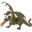 Figurina del drago a due teste PA36019 Papo 1