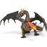 Figurina del drago a due teste PA36019 Papo 2
