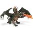 Figurina del drago a due teste PA36019 Papo 3
