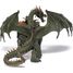 Figurina del drago a due teste PA36019 Papo 4