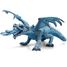Figurina di drago di ghiaccio PA-36034 Papo 1