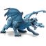 Figurina di drago di ghiaccio PA-36034 Papo 3