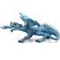 Figurina di drago di ghiaccio PA-36034 Papo 5
