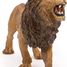 Figurina del leone ruggente PA50157-3924 Papo 2
