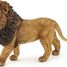 Figurina del leone ruggente PA50157-3924 Papo 7
