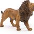 Figurina del leone ruggente PA50157-3924 Papo 4