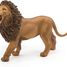 Figurina del leone ruggente PA50157-3924 Papo 6