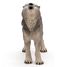 Figurina del lupo che ulula PA50171-4758 Papo 7