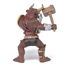 Figura del Minotauro PA-38931 Papo 3