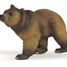 Figurina dell'orso dei Pirenei PA50032-4531 Papo 6