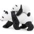 Figurina di panda e il suo bambino PA50071-3119 Papo 3