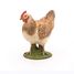 Figurina di gallina PA51159-3620 Papo 3