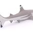 Figurina di squalo pinna nera PA56034 Papo 10