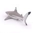 Figurina di squalo pinna nera PA56034 Papo 7