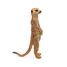 Figurina di suricato in piedi PA50206 Papo 3