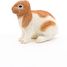 Figurina di coniglio Ariete PA-51173 Papo 4