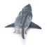 Statuetta preistorica di squalo Megalodonte PA-55087 Papo 6