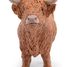 Figurina di mucca delle Highland PA-51178 Papo 4