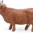 Figurina di mucca delle Highland PA-51178 Papo 3