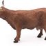 Figurina di mucca Salers PA51042 Papo 6