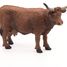 Figurina di mucca Salers PA51042 Papo 2