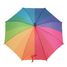 Ombrello Clown blu V4419 Vilac 2