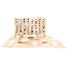 Confezione grande Just Blocks - 338 pezzi JB-BIGPACK Just Blocks 3