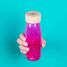 Bottiglia galleggiante rosa PB47633 Petit Boum 5