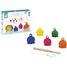 Gioco di pesca del polpo J04736 Janod 2