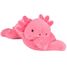 Peluche axolotl rosa con peso 50 cm HO3397 Histoire d'Ours 1