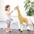 Peluche a forma di giraffa MD-6073584 Melissa & Doug 3