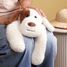 Peluche cane con peso 50 cm HO3479 Histoire d'Ours 3