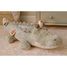 Peluche attività coccodrillo LD8324 Little Dutch 7