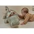 Peluche attività coccodrillo LD8324 Little Dutch 12