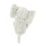 Peluche mamma elefante e il suo bambino DE72804 Les Déglingos 5