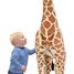 Giraffa gigante in peluche MD12106 Melissa & Doug 4