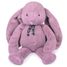 Peluche Coniglio Méloé 37 cm - Viola di Parma MA0329 Maïlou Tradition 1