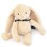 Peluche Coniglio Méloé 37 cm - beige MA0163 Maïlou Tradition 1
