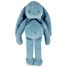 Peluche Coniglio Méloé 37 cm - Blu laguna MA0266 Maïlou Tradition 4
