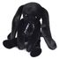 Peluche Coniglio Méloé 37 cm - Nero MA0364 Maïlou Tradition 3
