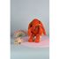 Peluche Coniglio Méloé 37 cm - Zucca MA0038 Maïlou Tradition 4