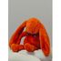 Peluche Coniglio Méloé 37 cm - Zucca MA0038 Maïlou Tradition 2