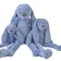 Peluche Lapin Richie bleu 58 cm HH132107 Happy Horse 2