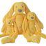 Peluche Richie Rabbit, giallo 58 cm HH132647 Happy Horse 2