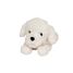Peluche cucciolo appesantito 0,6 kg As-84689 ByAstrup 2