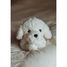 Peluche cucciolo appesantito 0,6 kg As-84689 ByAstrup 3